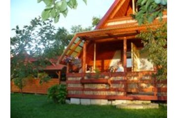 Словакия Chata Oravská Poruba, Екстериор